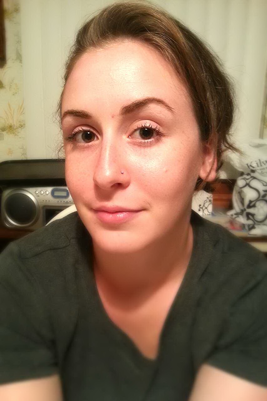 This Is My Lucky Panty