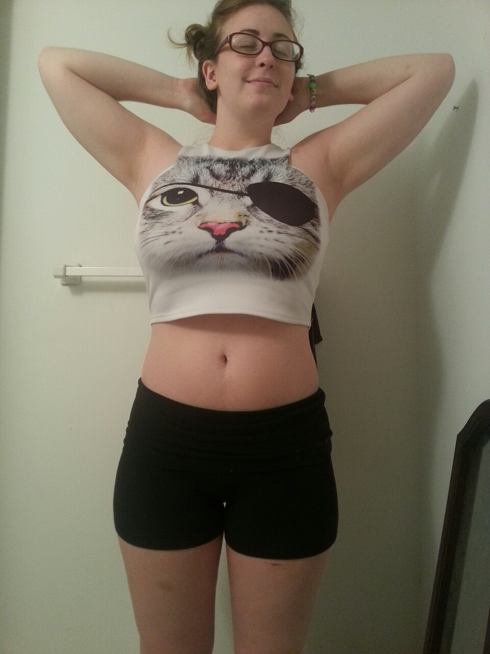 This Is My Lucky Panty