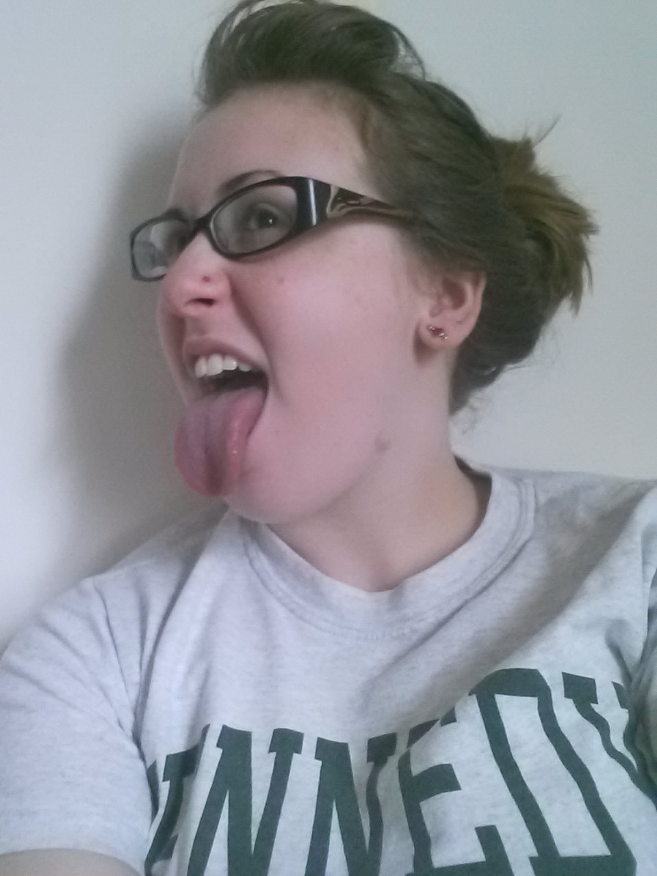 This Is My Lucky Panty