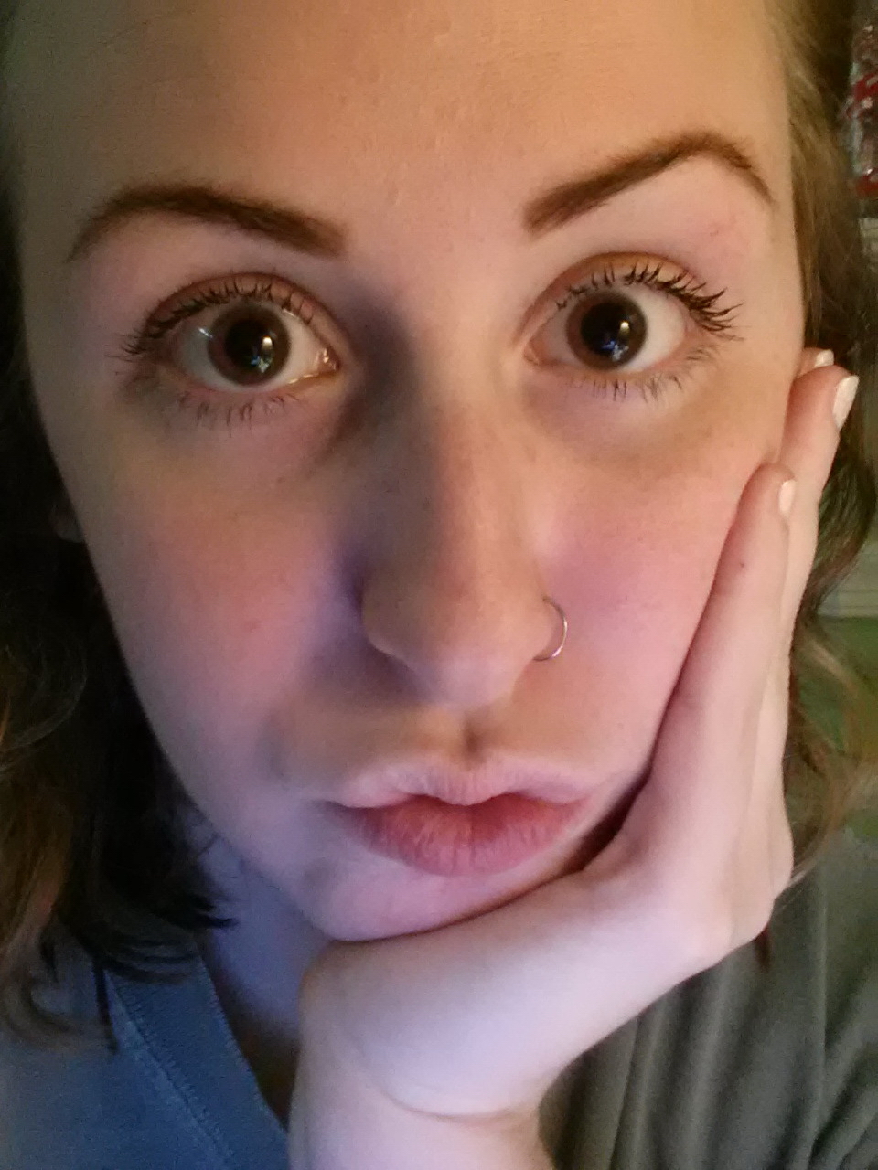 This Is My Lucky Panty