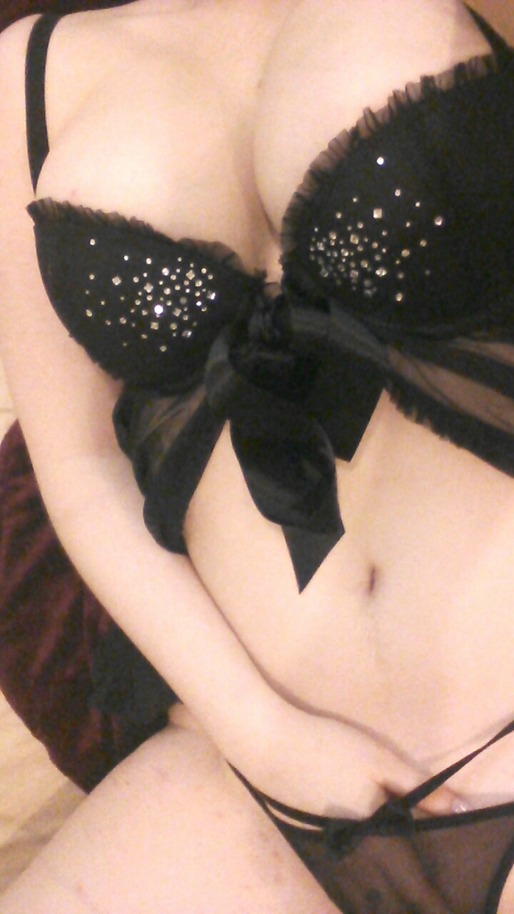 This Is My Lucky Panty