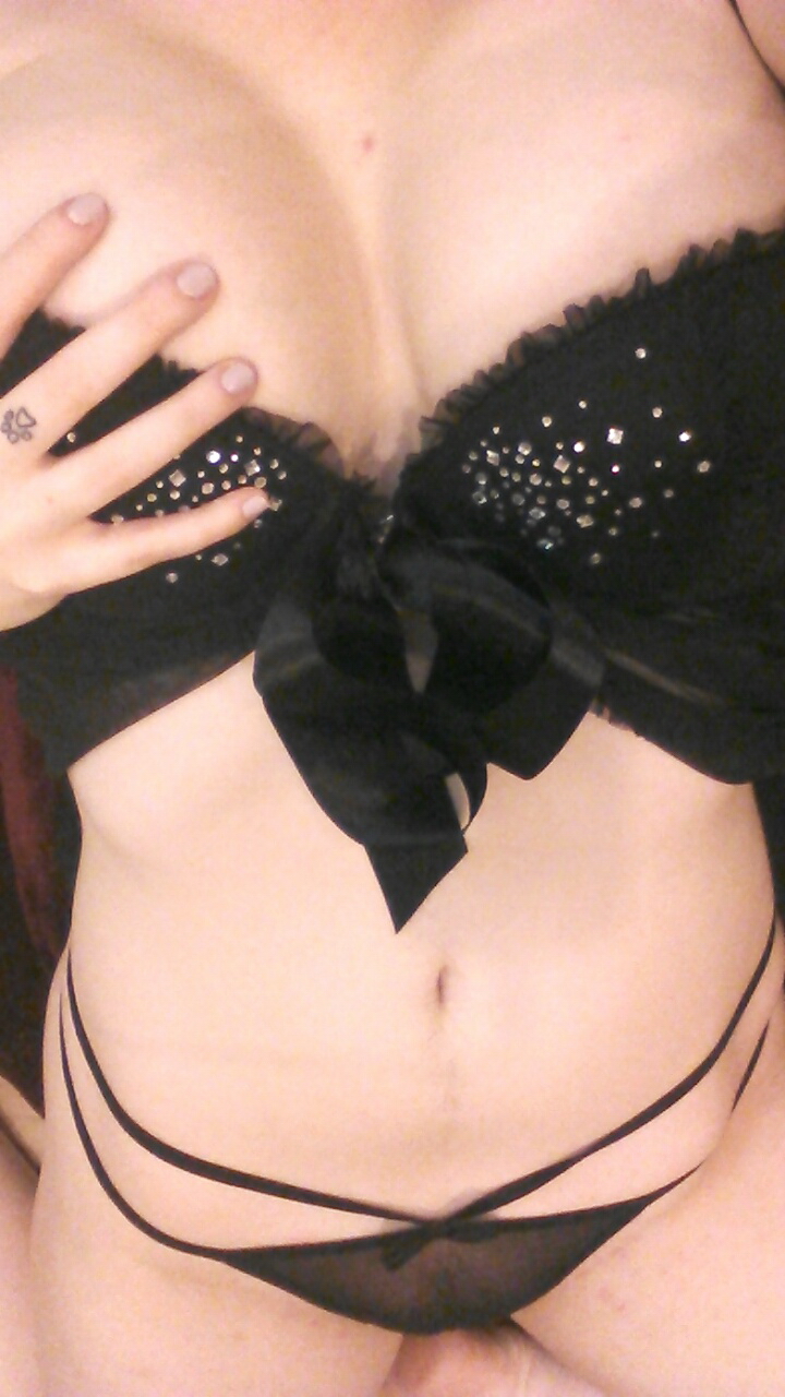 This Is My Lucky Panty