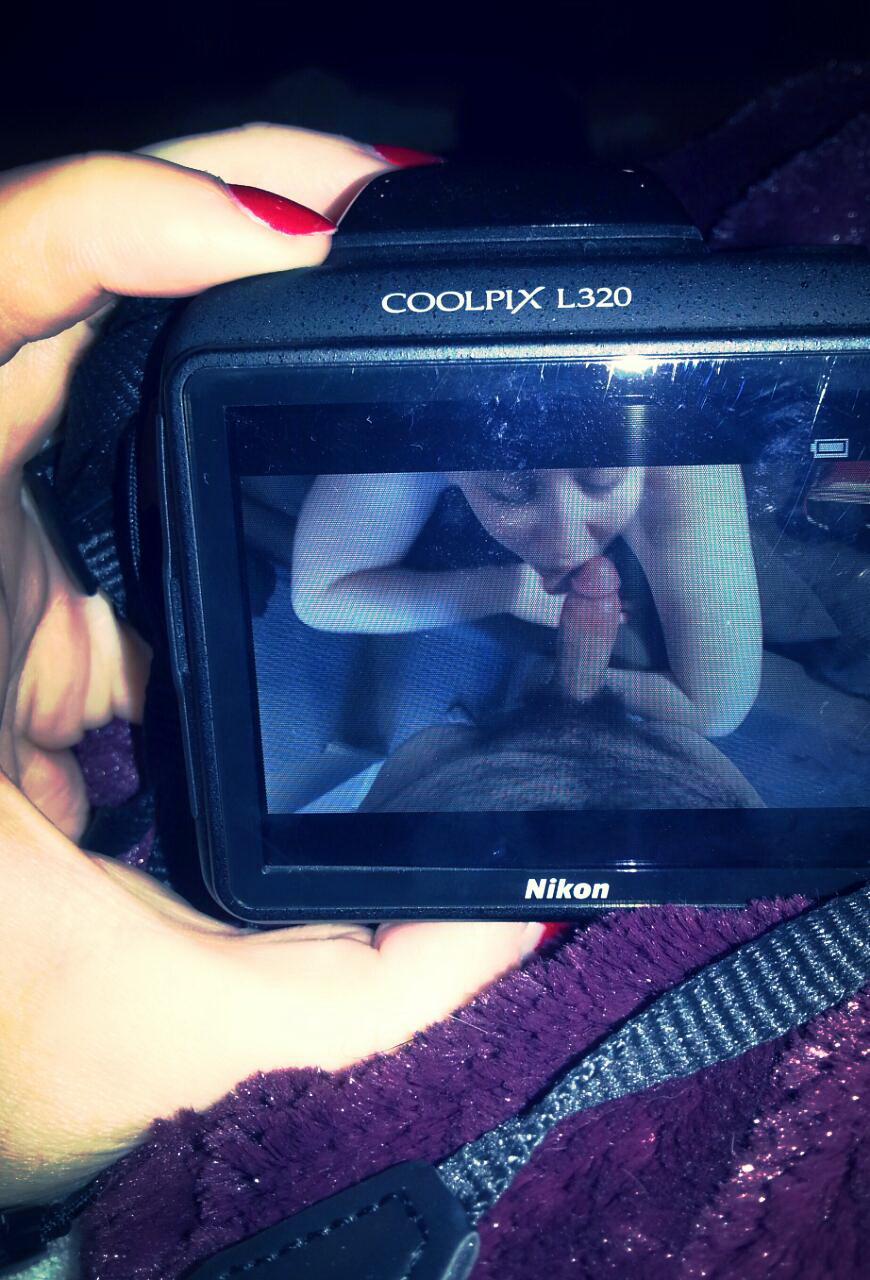 This Is My Lucky Panty