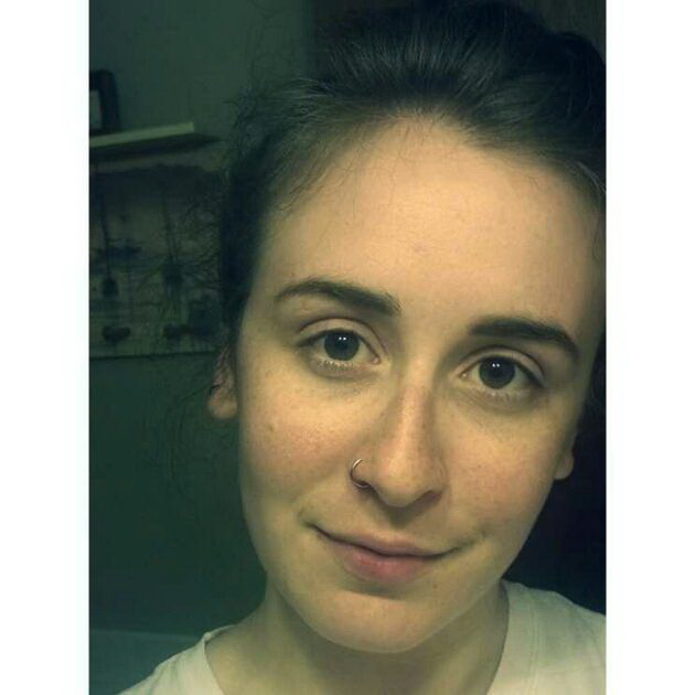 This Is My Lucky Panty