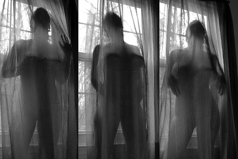 This Is My Lucky Panty