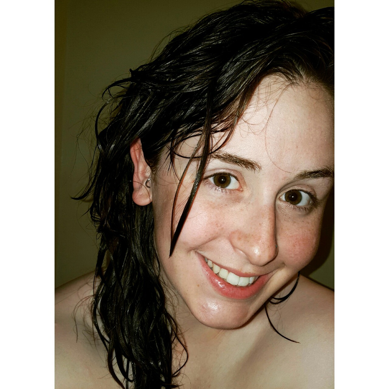 This Is My Lucky Panty