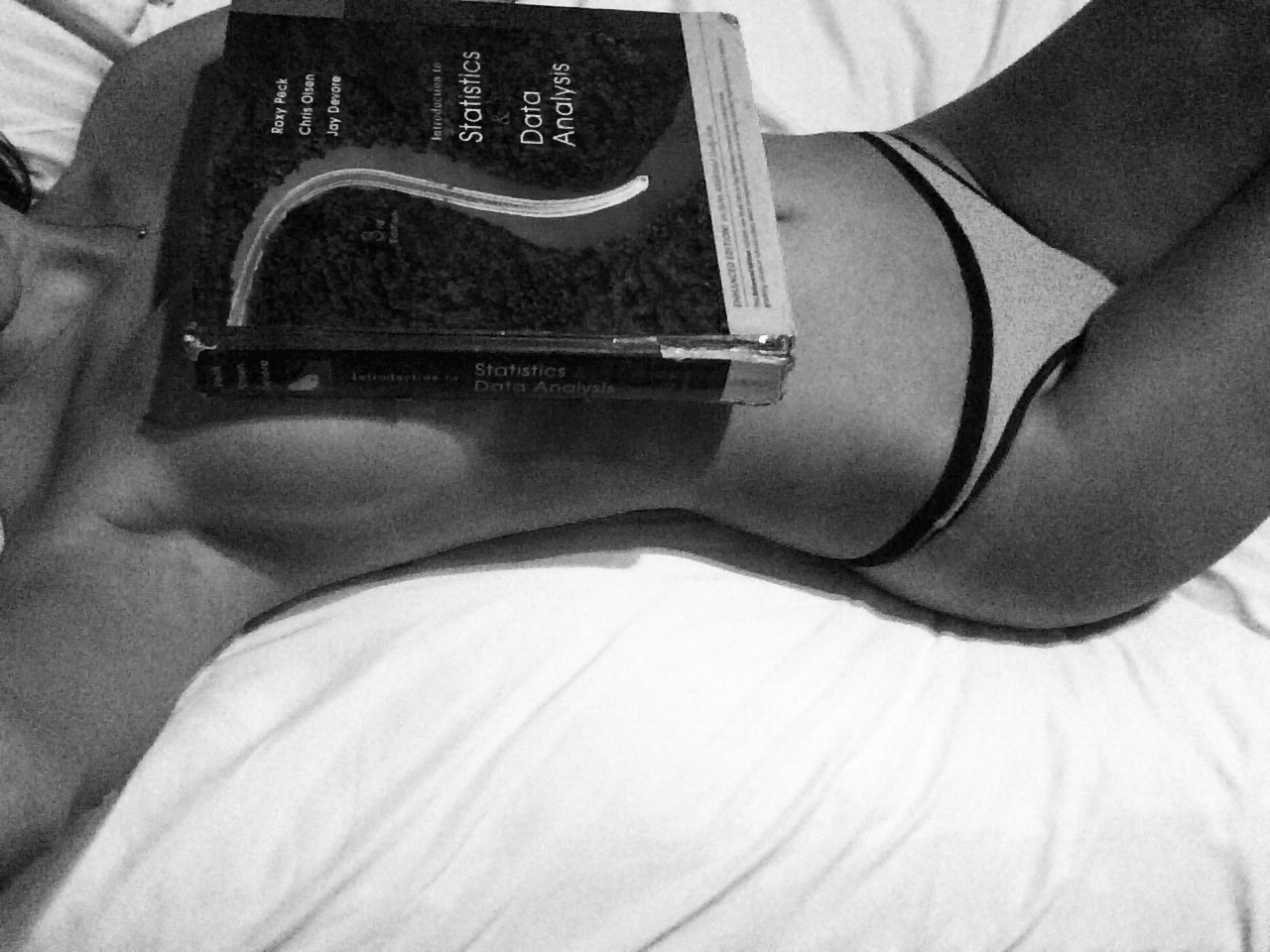 Life Of Cute and Slim Bodybuilder