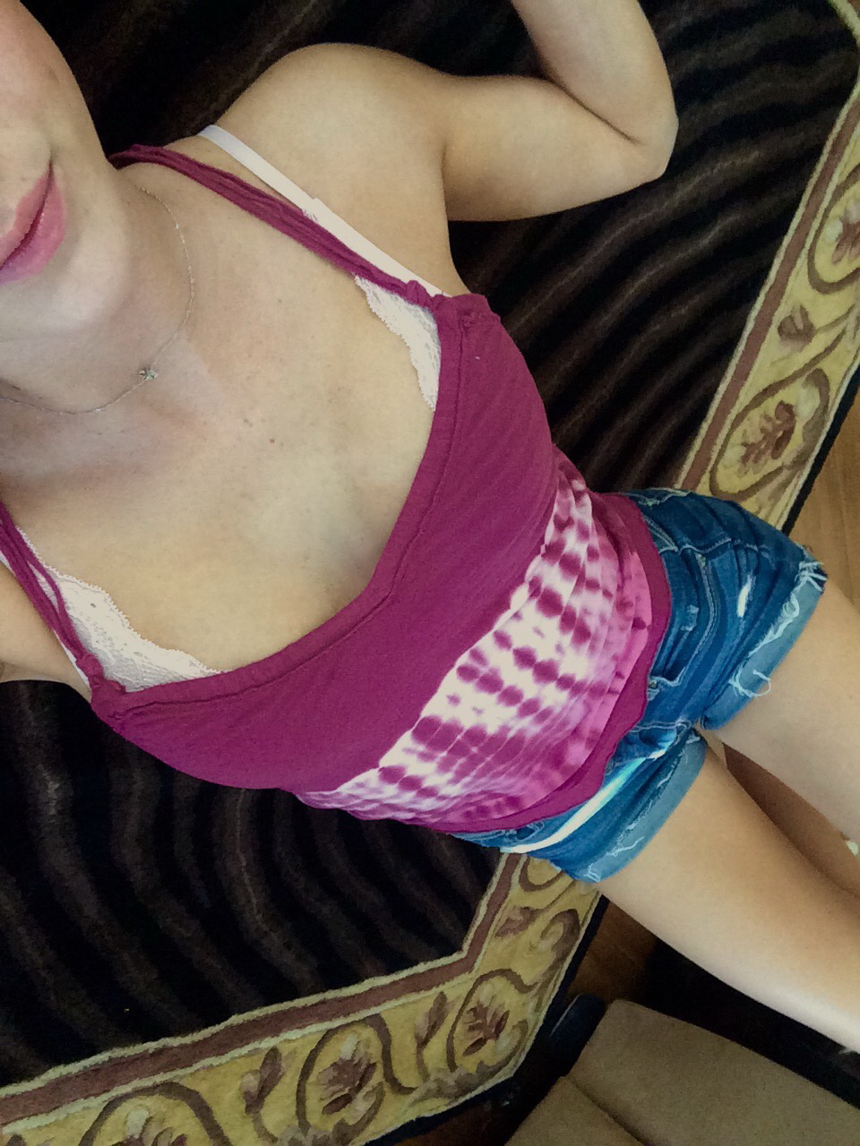 Life Of Cute and Slim Bodybuilder