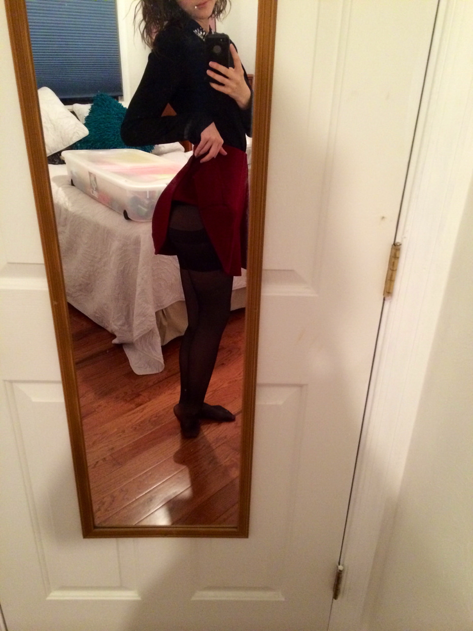 Life Of Cute and Slim Bodybuilder