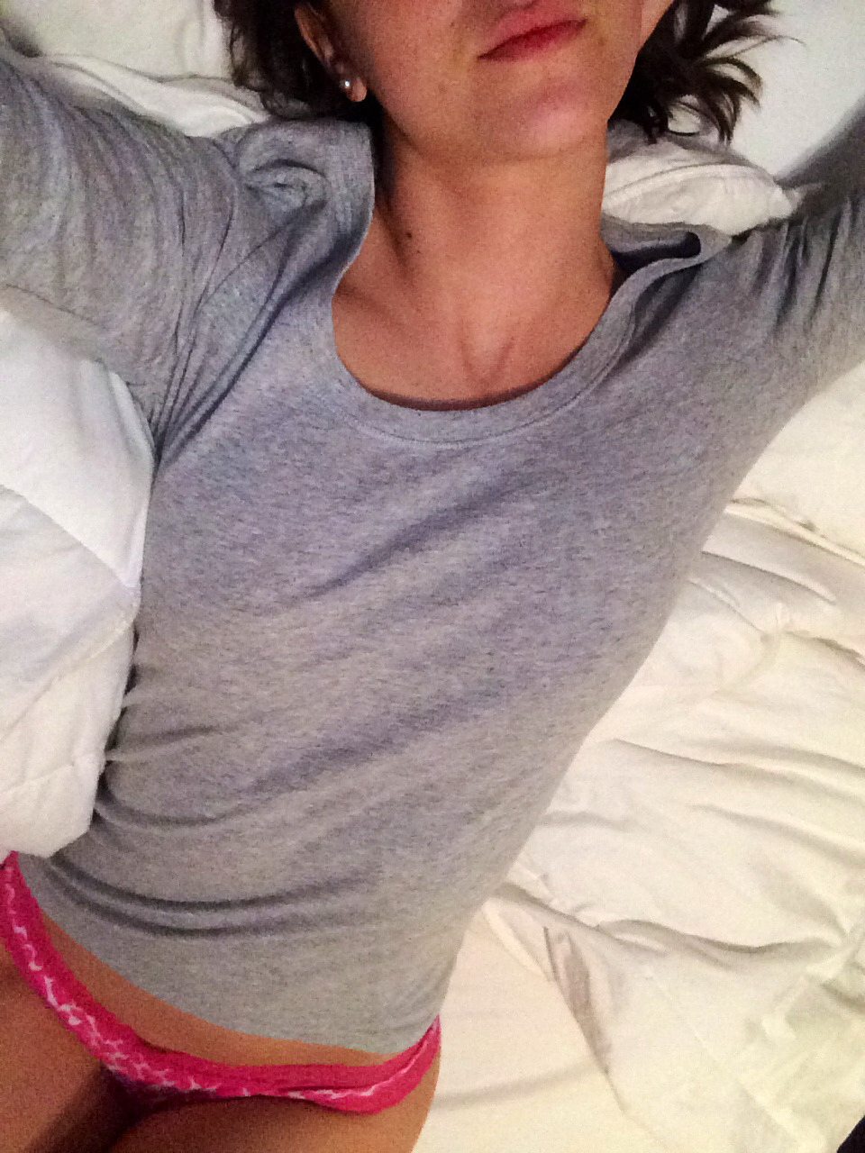 Life Of Cute and Slim Bodybuilder