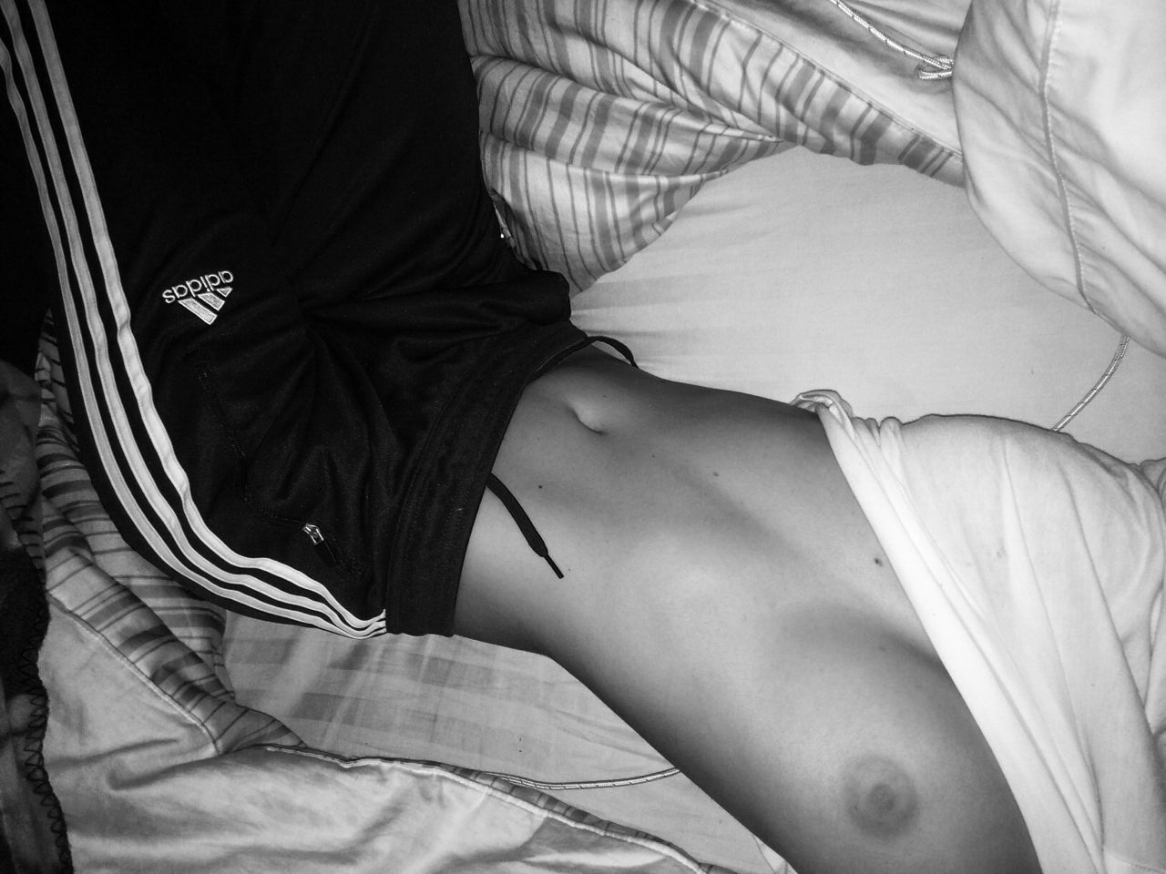 Life Of Cute and Slim Bodybuilder