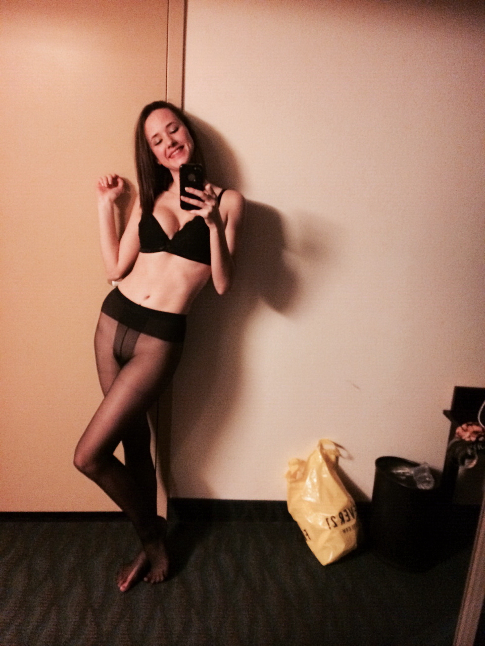 Life Of Cute and Slim Bodybuilder