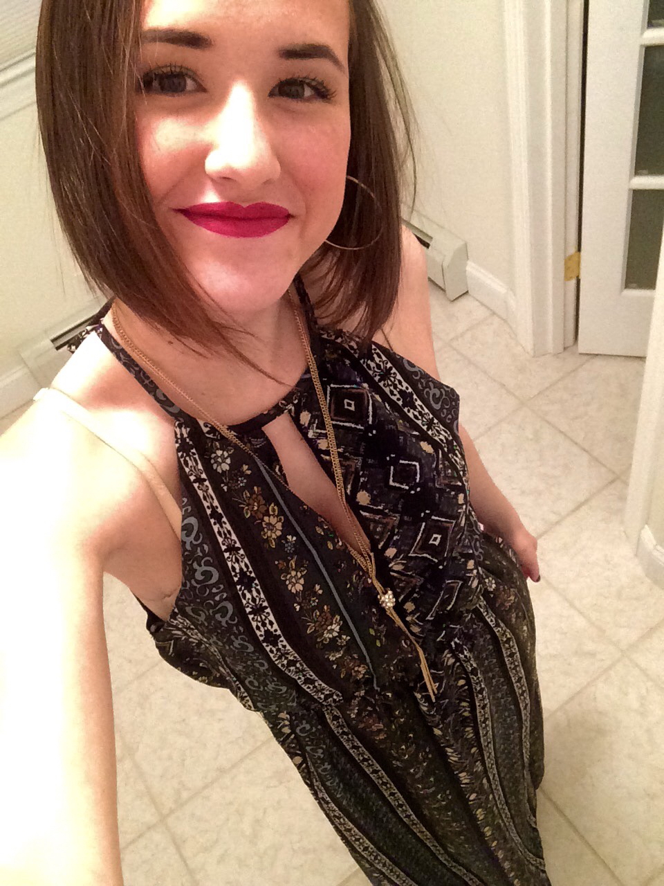 Life Of Cute and Slim Bodybuilder