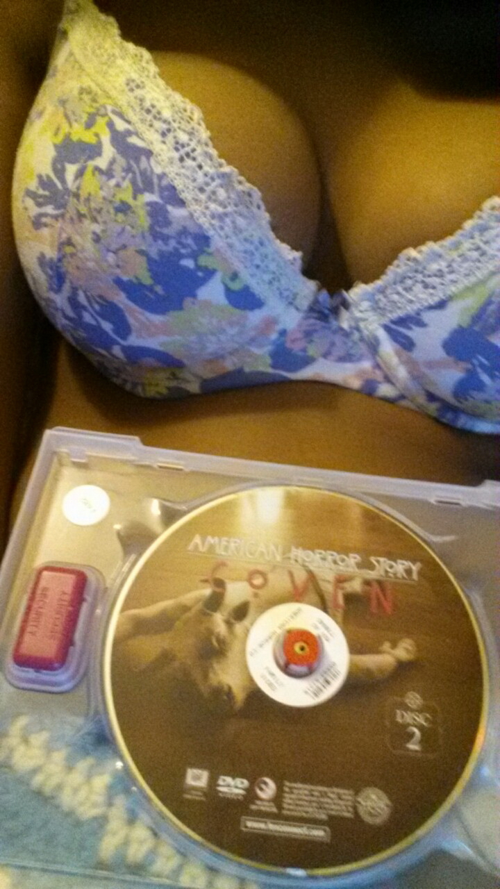 Big Breasted Ebony Selfies