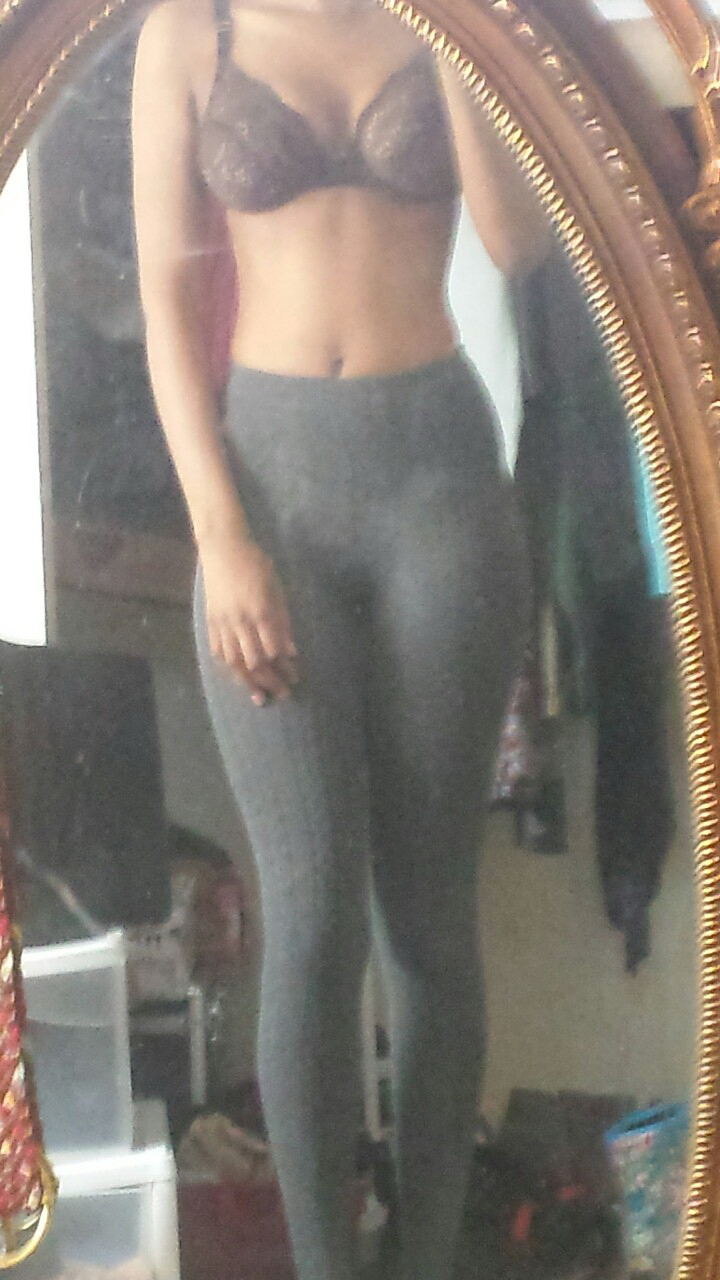 Big Breasted Ebony Selfies