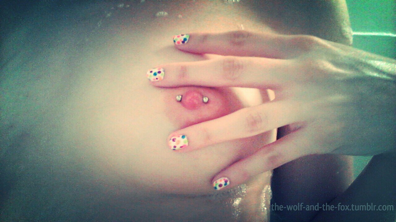 The Wolf and The Fox