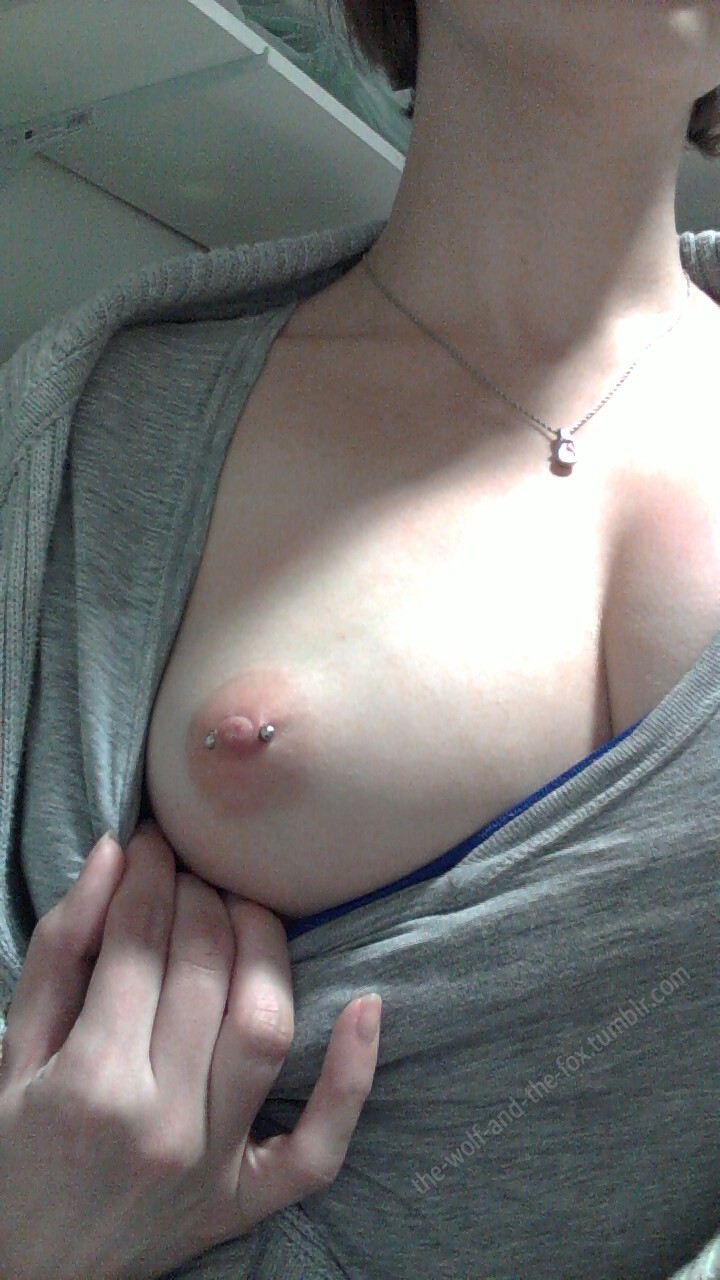 The Wolf and The Fox