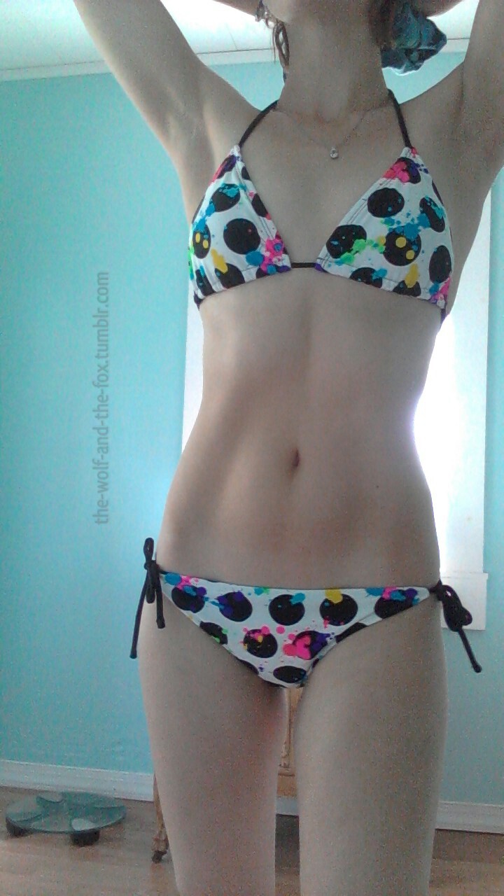 The Wolf and The Fox