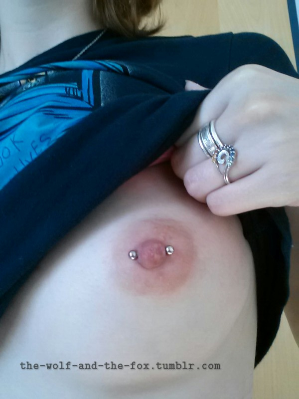 The Wolf and The Fox