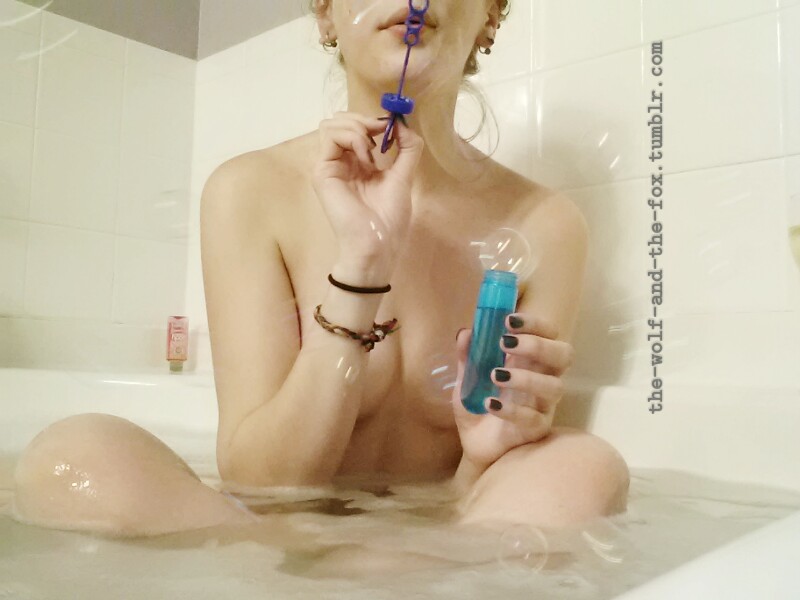 The Wolf and The Fox