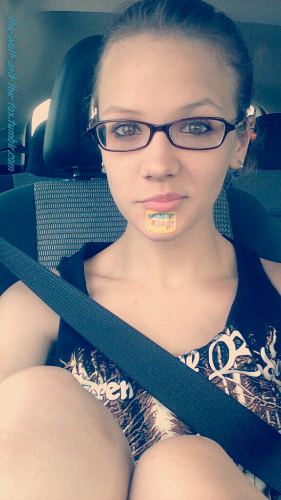 The Wolf and The Fox