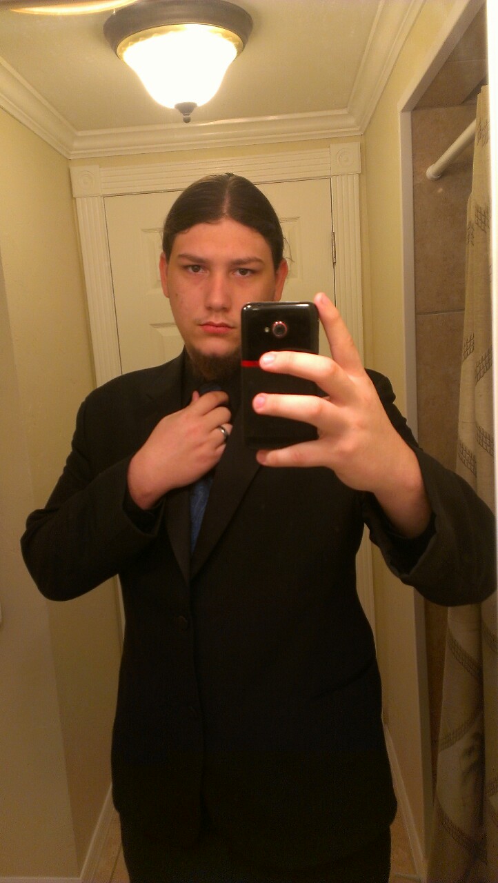 The Wolf and The Fox