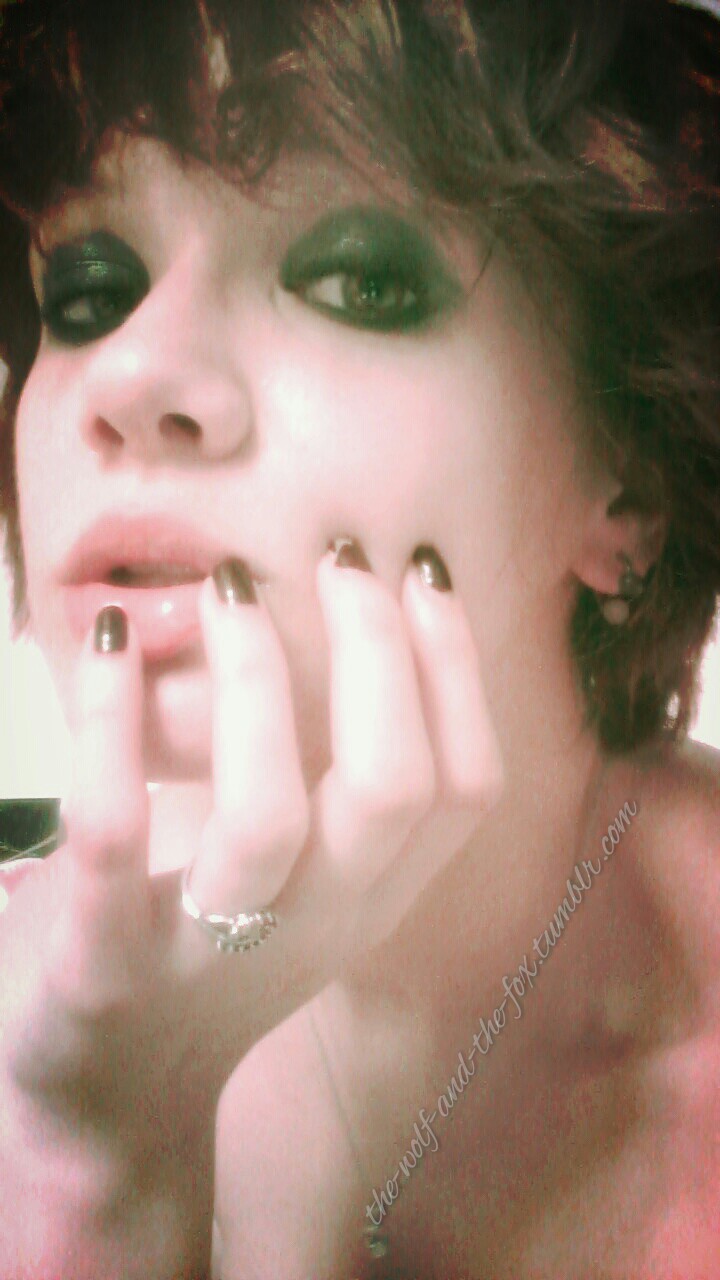 The Wolf and The Fox