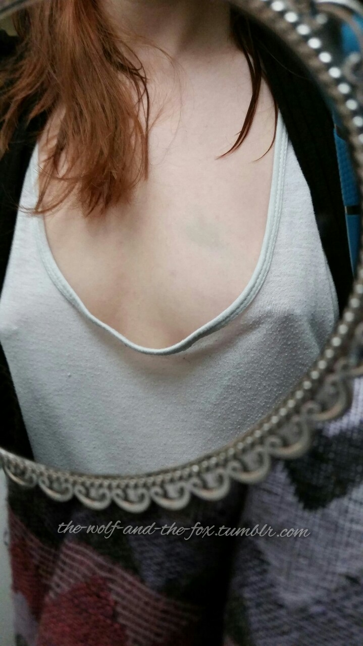 The Wolf and The Fox