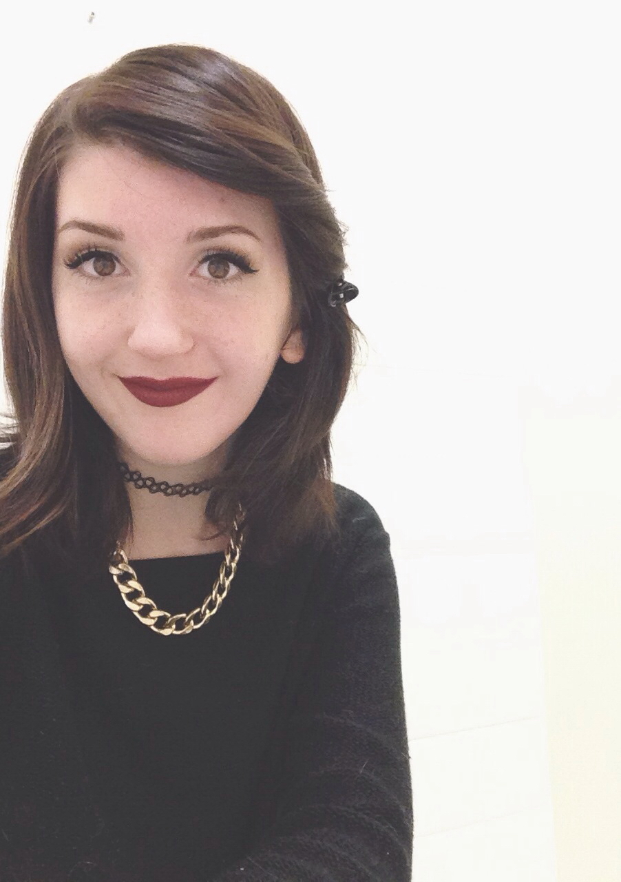 In The Apartment Alone Brunette