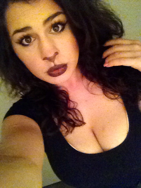 Fuck Me Its My Birthday