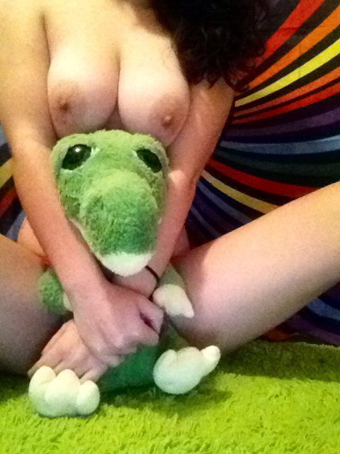 Fuck Me Its My Birthday