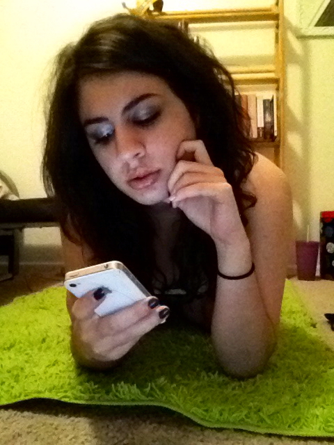 Fuck Me Its My Birthday