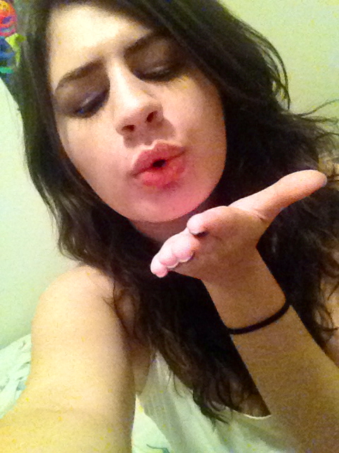 Fuck Me Its My Birthday