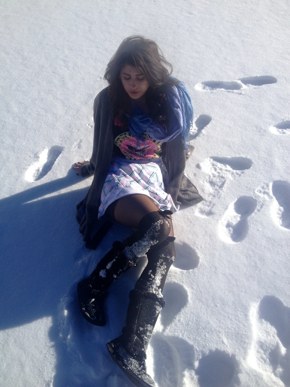 Fuck Me Its My Birthday