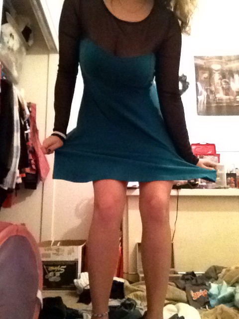 Fuck Me Its My Birthday