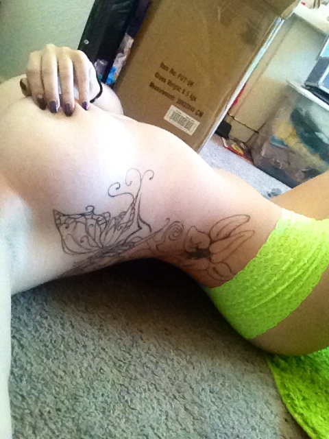 Fuck Me Its My Birthday