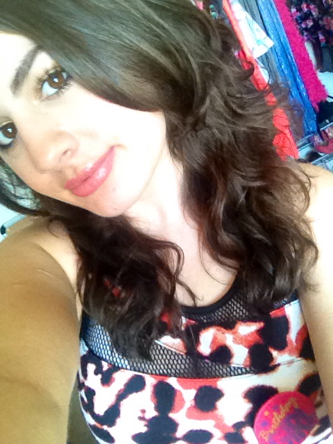 Fuck Me Its My Birthday