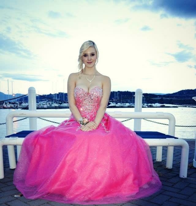 Blondes Mega Whomppers