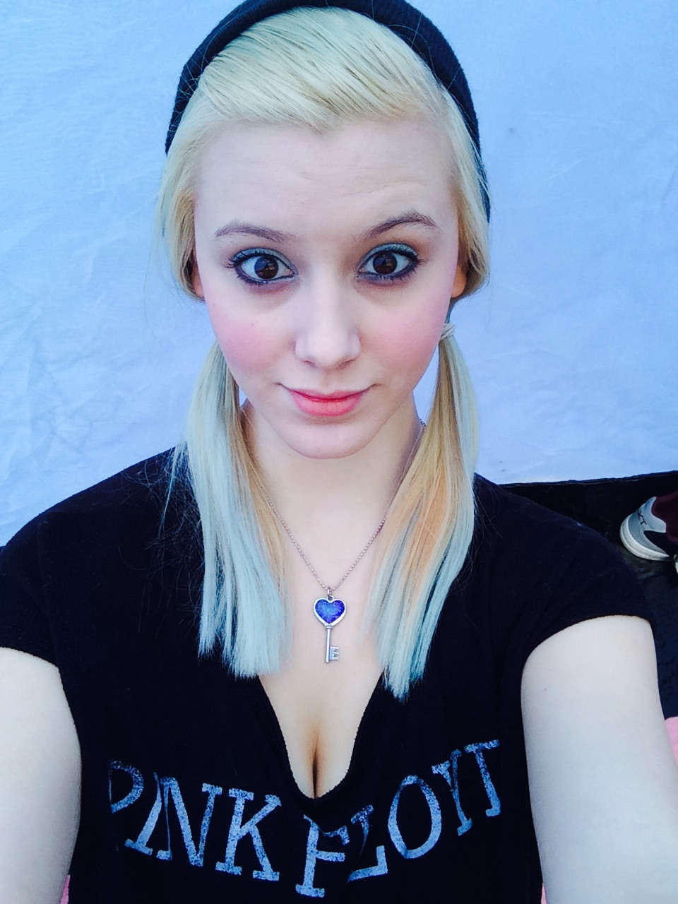 Blondes Mega Whomppers