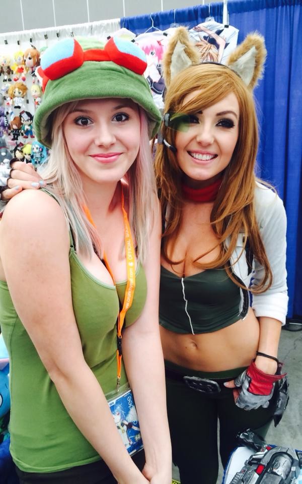 Blondes Mega Whomppers