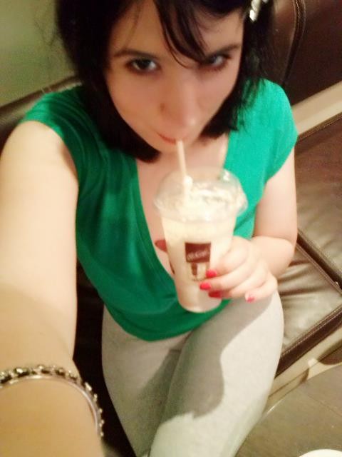 Wicked And Busty Brunette