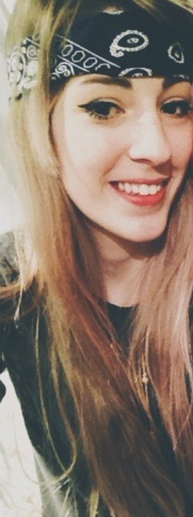 Butt Beauty And Selfies