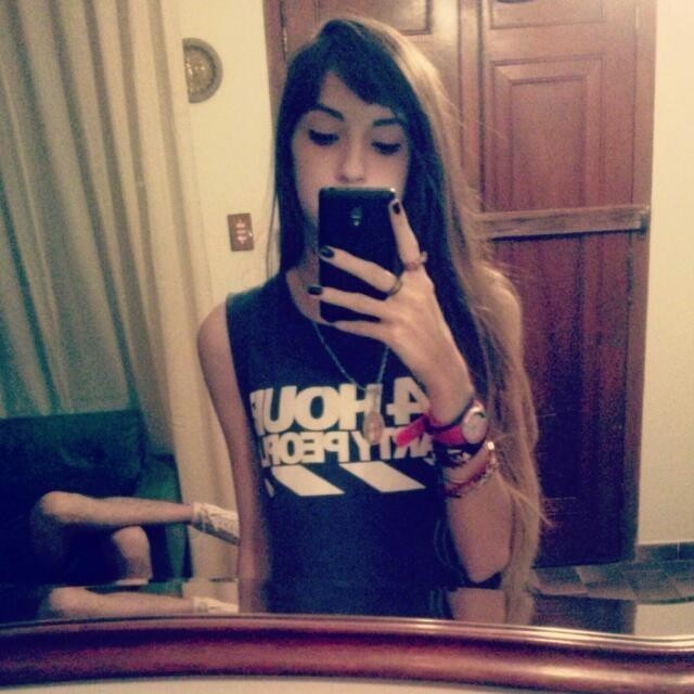 Butt Beauty And Selfies