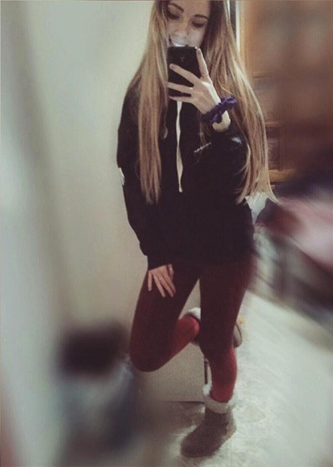 Butt Beauty And Selfies