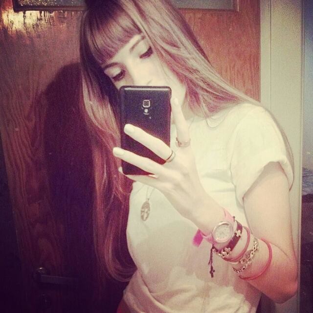 Butt Beauty And Selfies