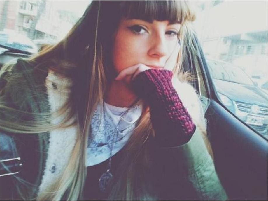 Butt Beauty And Selfies