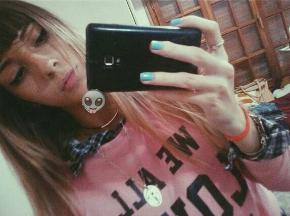 Butt Beauty And Selfies