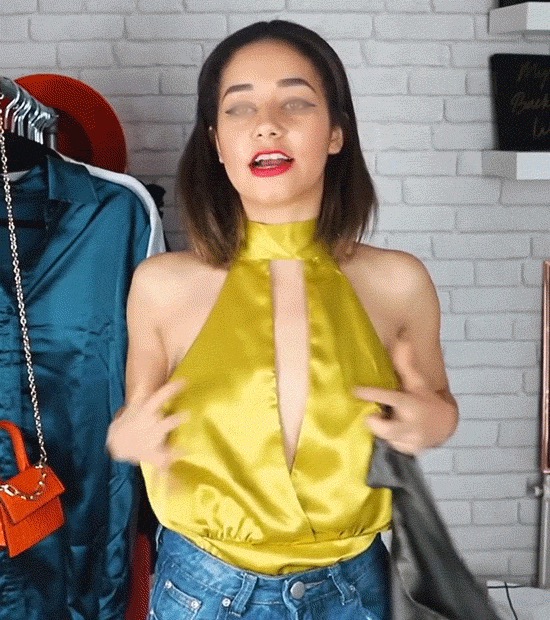 Louisiana Webslut Leena