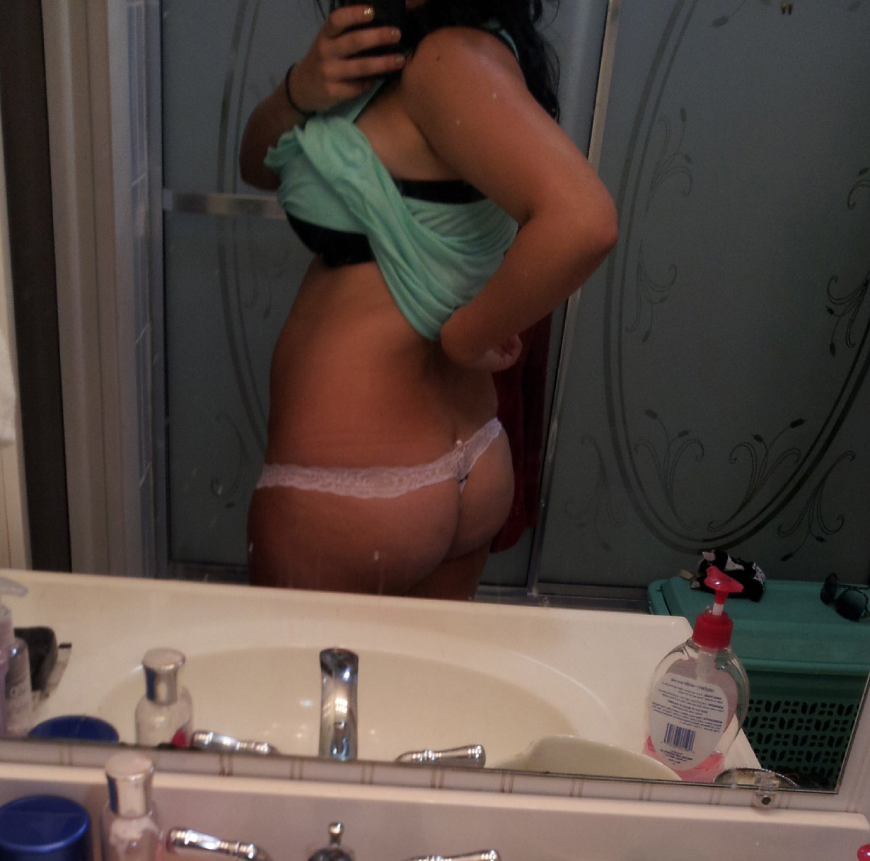 Best Tits In The World