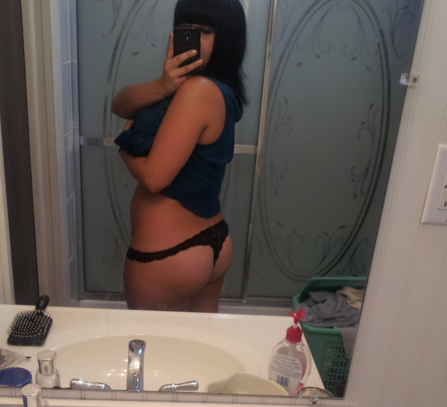 Best Tits In The World